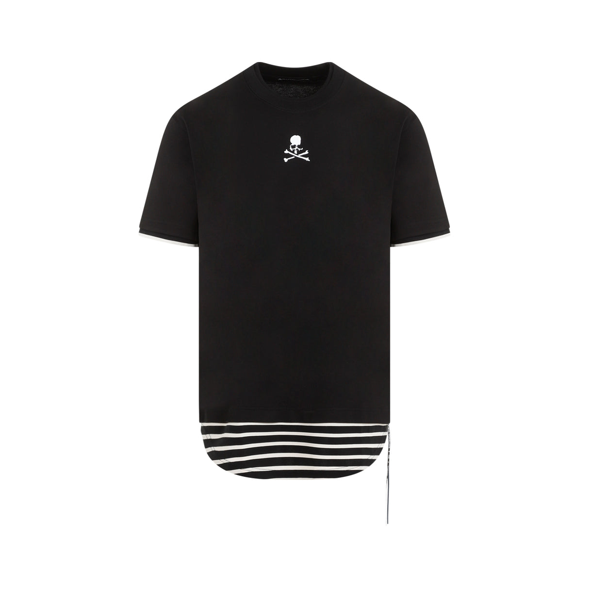 MASTERMIND WORLD Layered T-shirt for SS24