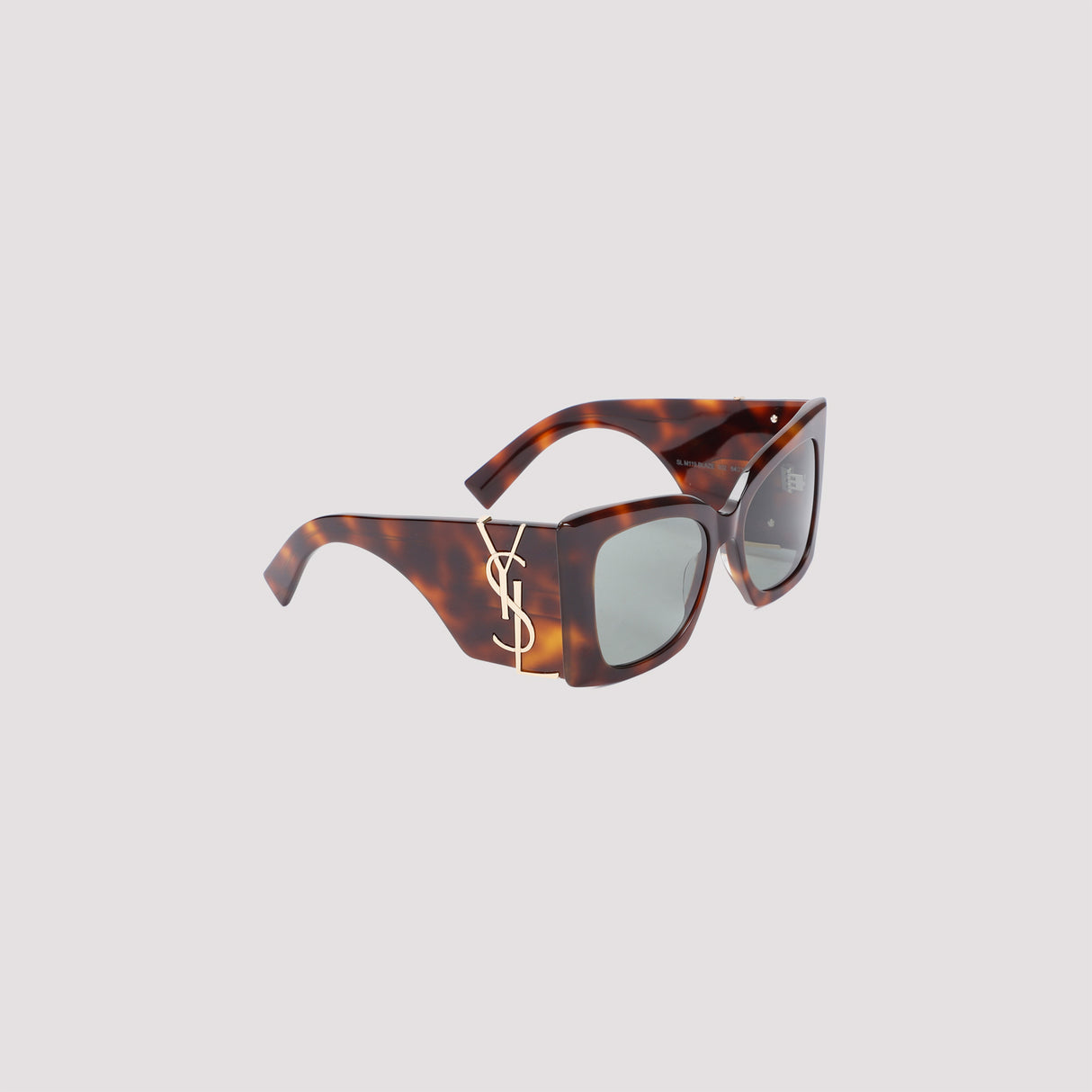 SAINT LAURENT Stylish Sunglasses for Men - Perfect for SS25