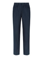 TOM FORD Dylan Pocket Trousers – Tailored Fit for Women