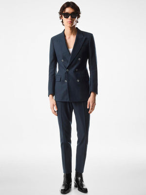 TOM FORD Dylan Pocket Trousers – Tailored Fit for Women