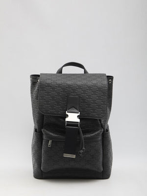 CELINE Triomphe Mini Backpack 35.5x27.5x14.5cm