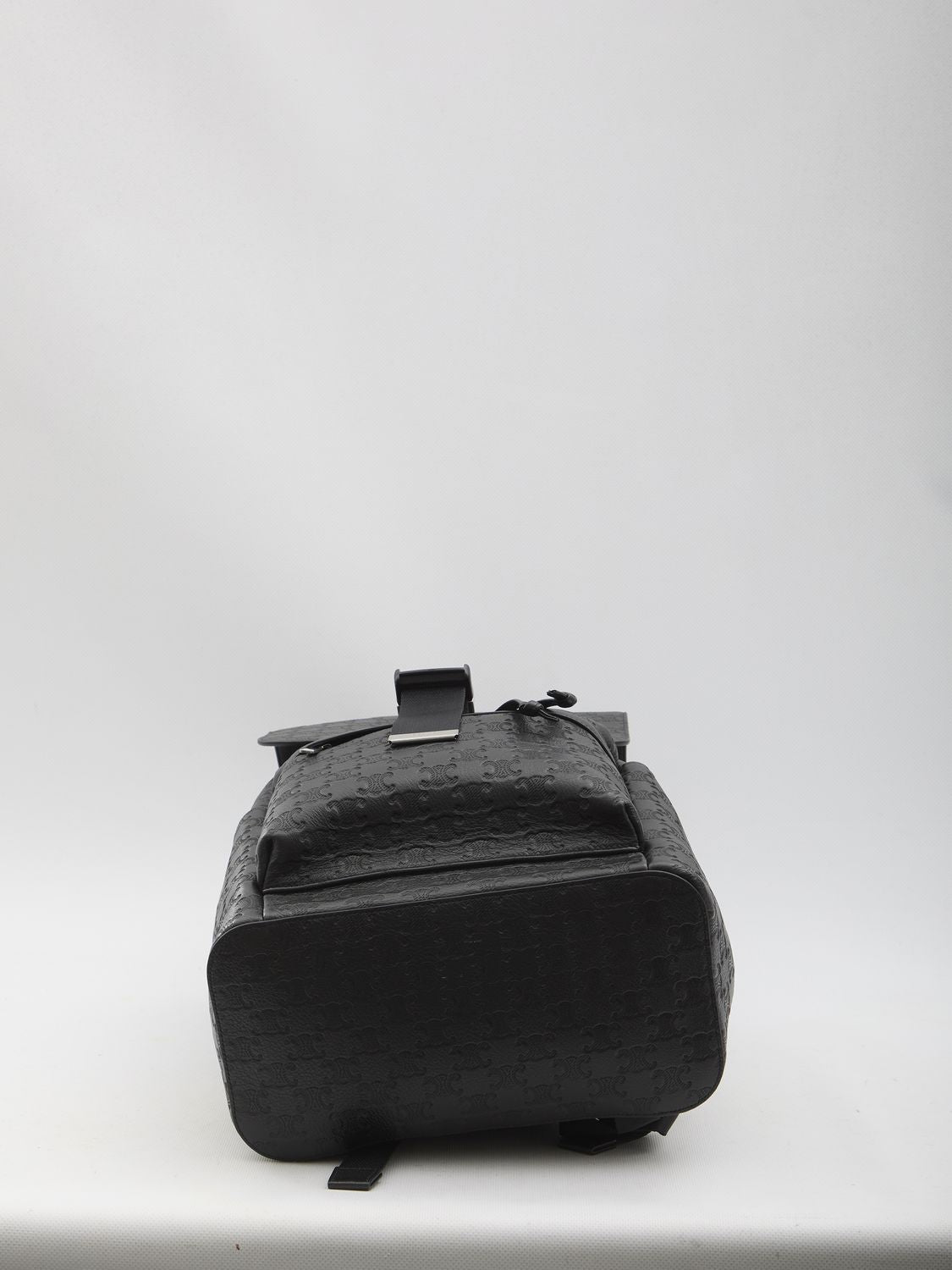 CELINE Triomphe Mini Backpack 35.5x27.5x14.5cm