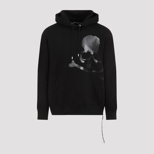 MASTERMIND JAPAN Loopwheel Hoodie - The Ultimate Cozy Layer for Fall/Winter 2025