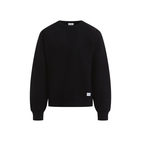 SAINT LAURENT Oversized Sweatshirt for Men