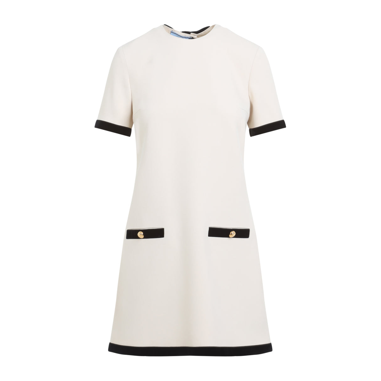 PRADA Chic Mini Dress for SS25