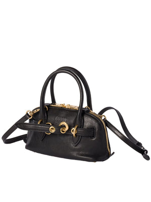 MIUMIU Mini Nappa Leather Handbag - Perfect for SS25