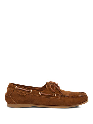 TOM FORD Robin Loafer - Women's Suede Footwear