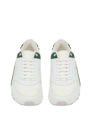 SAINT LAURENT PARIS Bump Sneaker - Women's Footwear