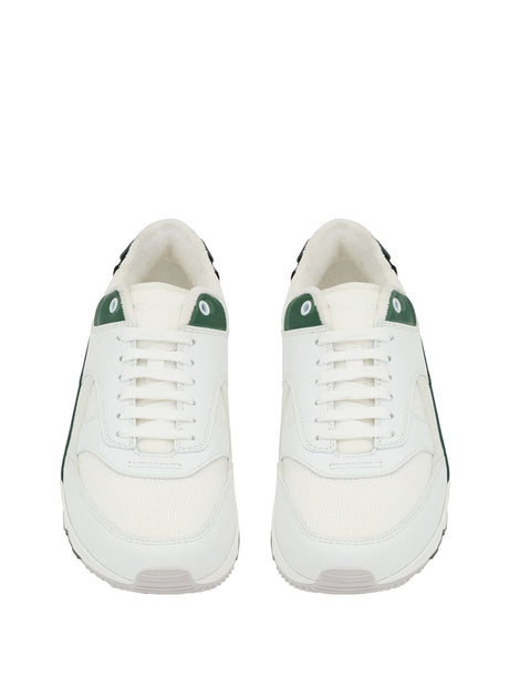 SAINT LAURENT PARIS Bump Sneaker - Women's Footwear