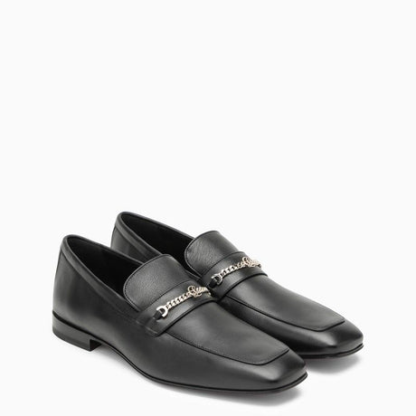 CHRISTIAN LOUBOUTIN Men's Mini MJ Moc Loafer