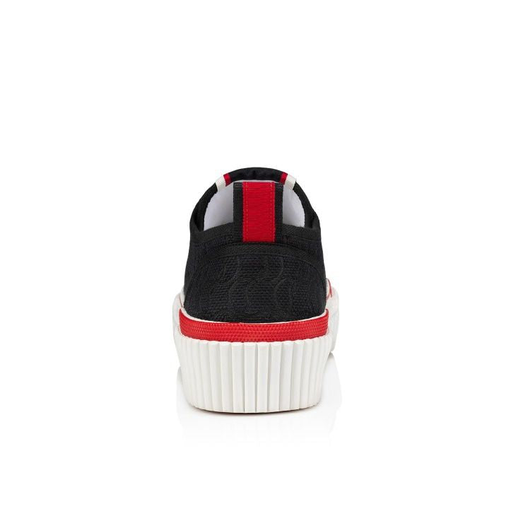 CHRISTIAN LOUBOUTIN Elevated Mini Sneaker 40MM