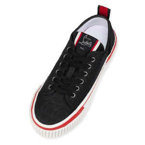 CHRISTIAN LOUBOUTIN Elevated Mini Sneaker 40MM