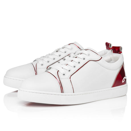 CHRISTIAN LOUBOUTIN Women’s Mini Fun Louise Junior Sneakers