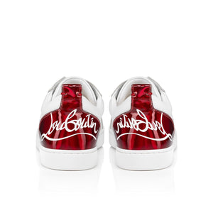 CHRISTIAN LOUBOUTIN Women’s Mini Fun Louise Junior Sneakers