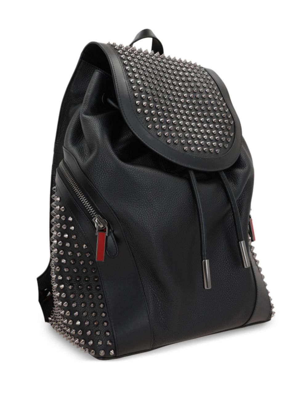 CHRISTIAN LOUBOUTIN Funky Mini Backpack