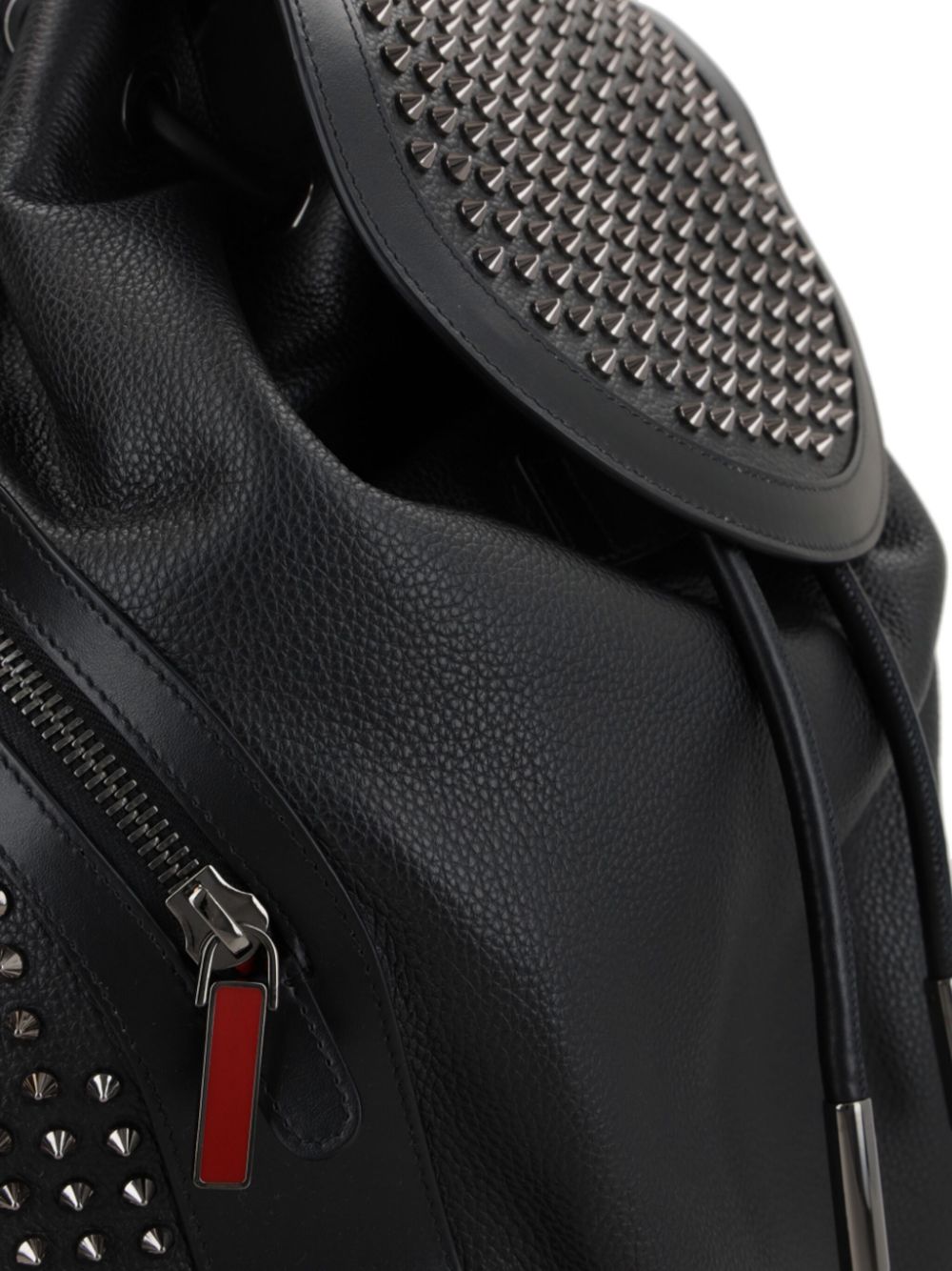 CHRISTIAN LOUBOUTIN Funky Mini Backpack