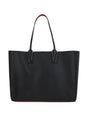 CHRISTIAN LOUBOUTIN Large Cabata Tote Handbag - 30X38X15CM