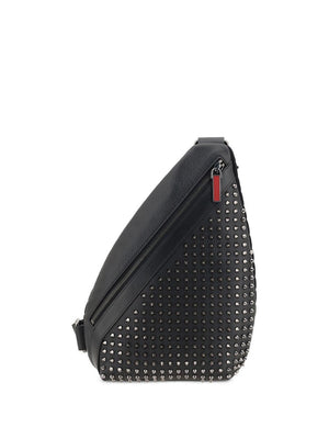 CHRISTIAN LOUBOUTIN Mini Funky Sling Handbag