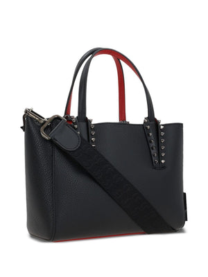 CHRISTIAN LOUBOUTIN Mini Cabata Tote Handbag for Women