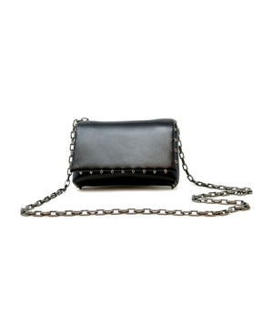 CHRISTIAN LOUBOUTIN Mini Spicy Pouch Handbag