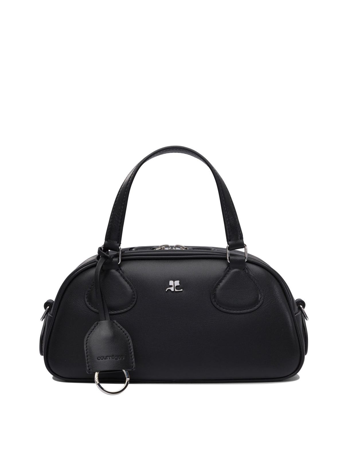 COURREGÈS Mini Handbag for Women - SS25 Collection