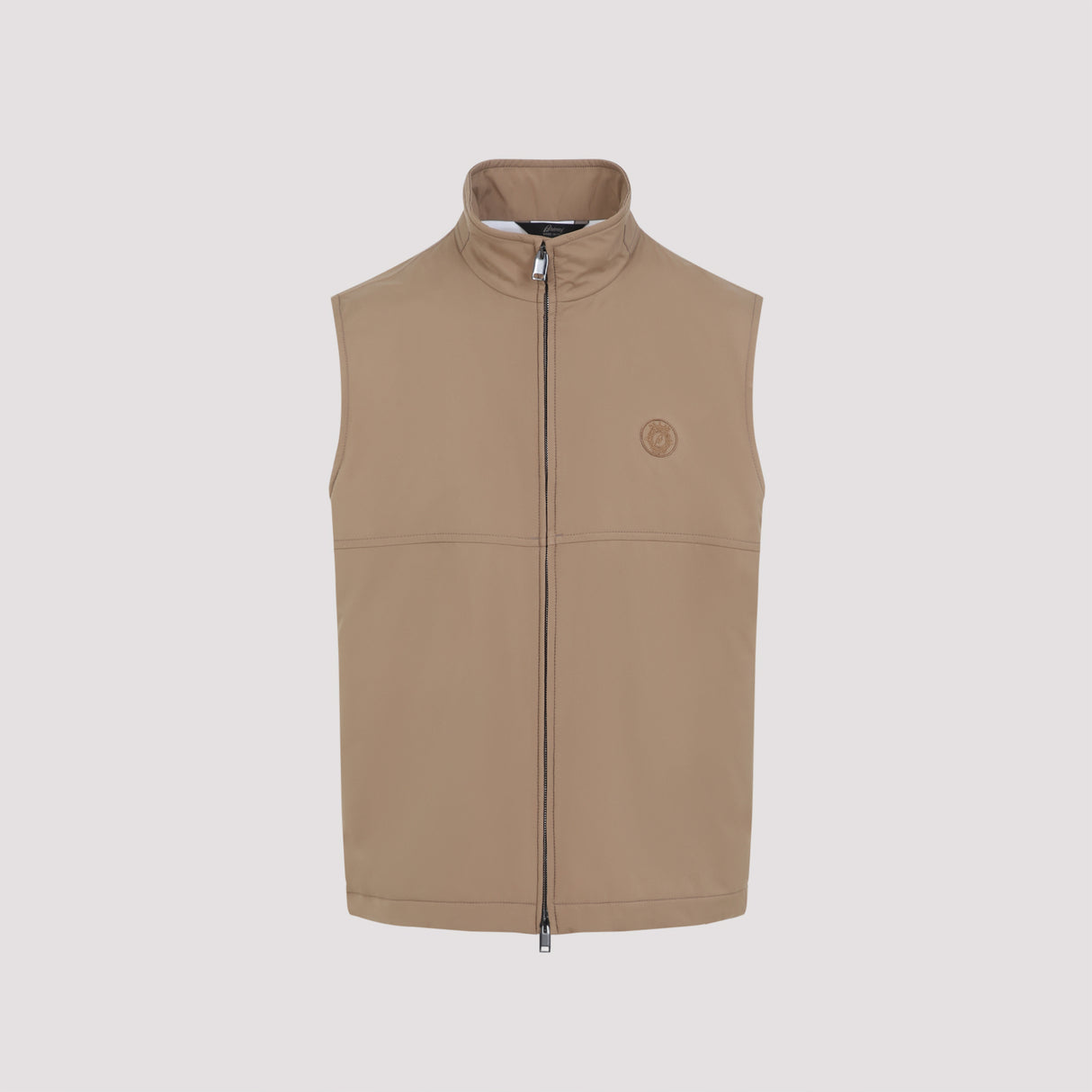 BRIONI Luxurious Gilet for SS25