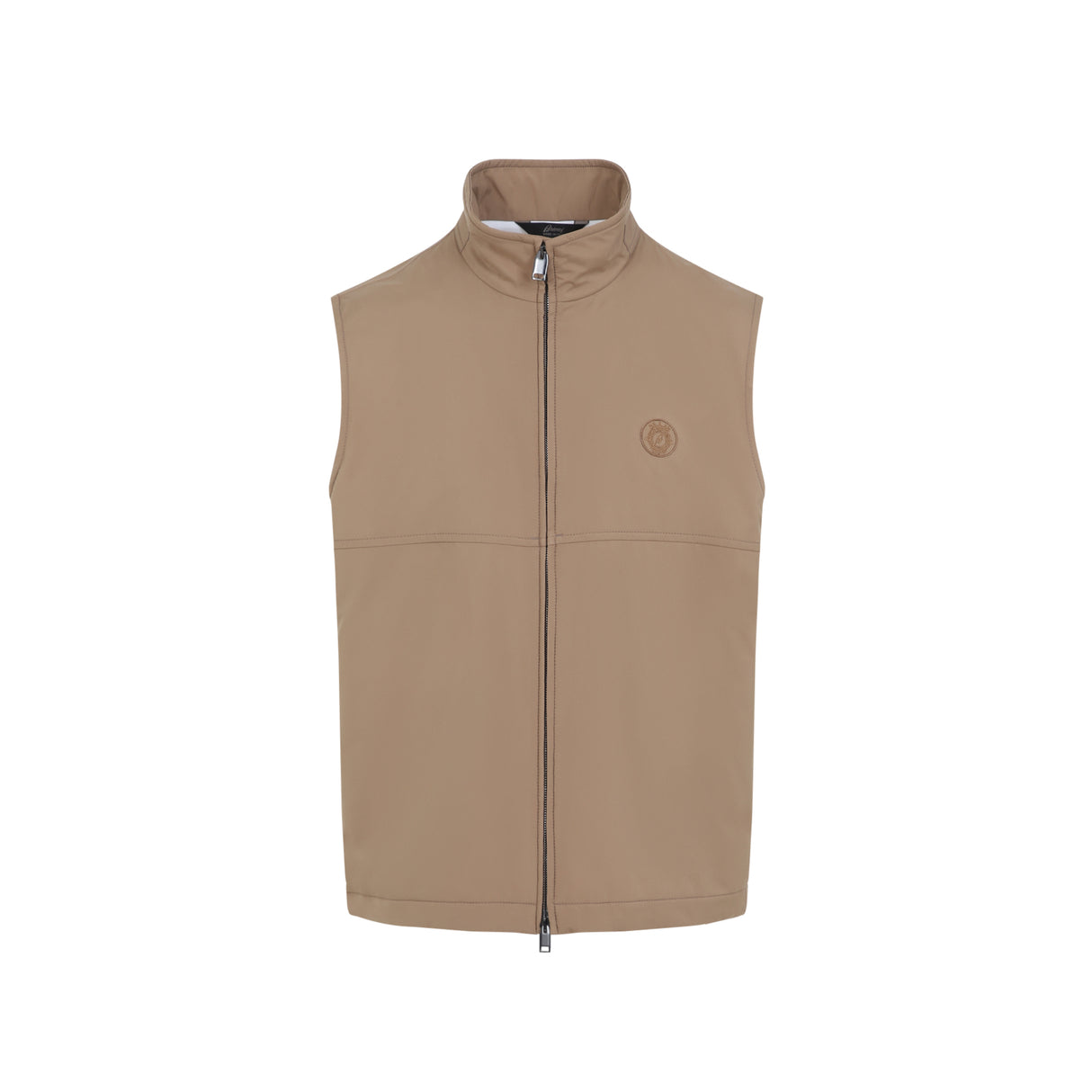 BRIONI Luxurious Gilet for SS25