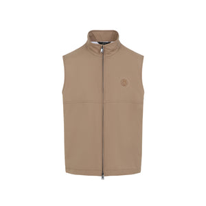 BRIONI Luxurious Gilet for SS25