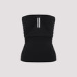 RICK OWENS Prong Bustier Mini Top