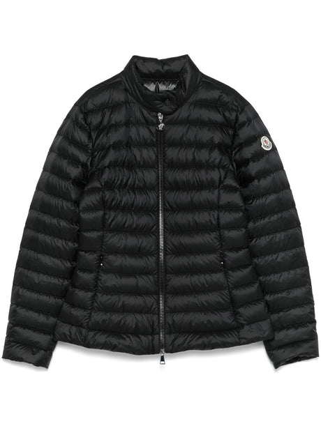 MONCLER Lightweight Padded Jacket - Slim Fit