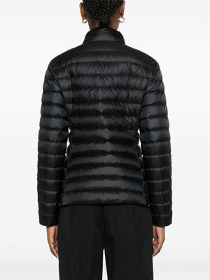 MONCLER Lightweight Padded Jacket - Slim Fit