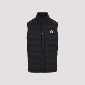 MONCLER Barthe Mini Vest