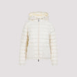 MONCLER Hede Down Jacket