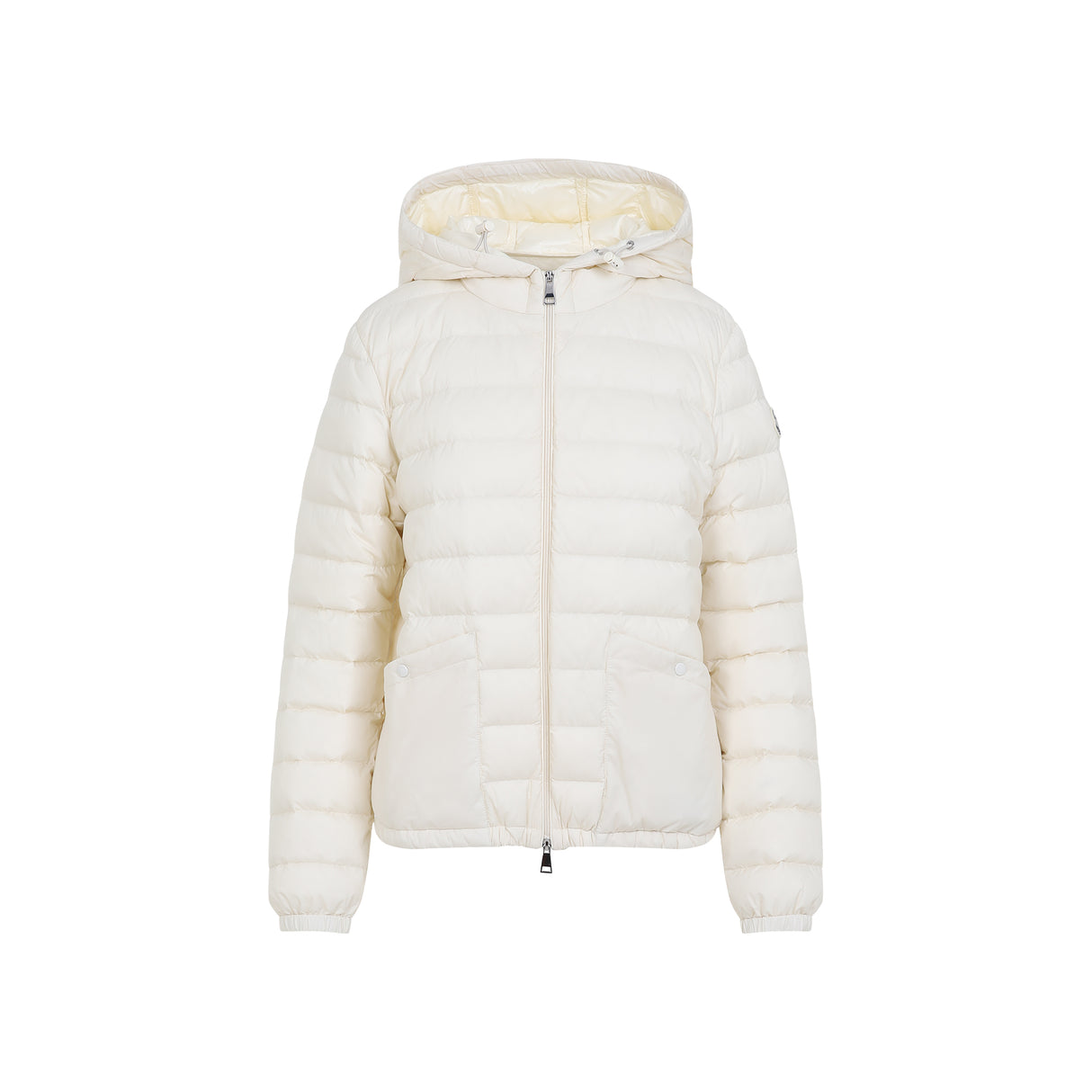 MONCLER Hede Down Jacket