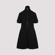 MONCLER Chic Mini Dress for SS25