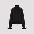 MONCLER Zip Up Cardigan for Spring/Summer 2025