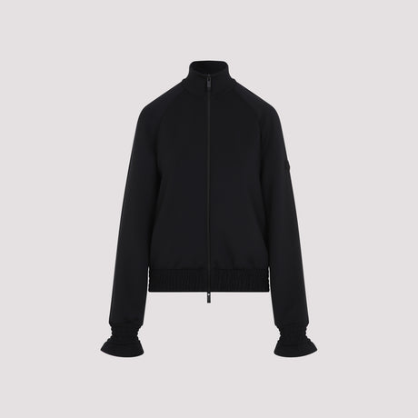 MONCLER Zip Up Cardigan for Spring/Summer 2025