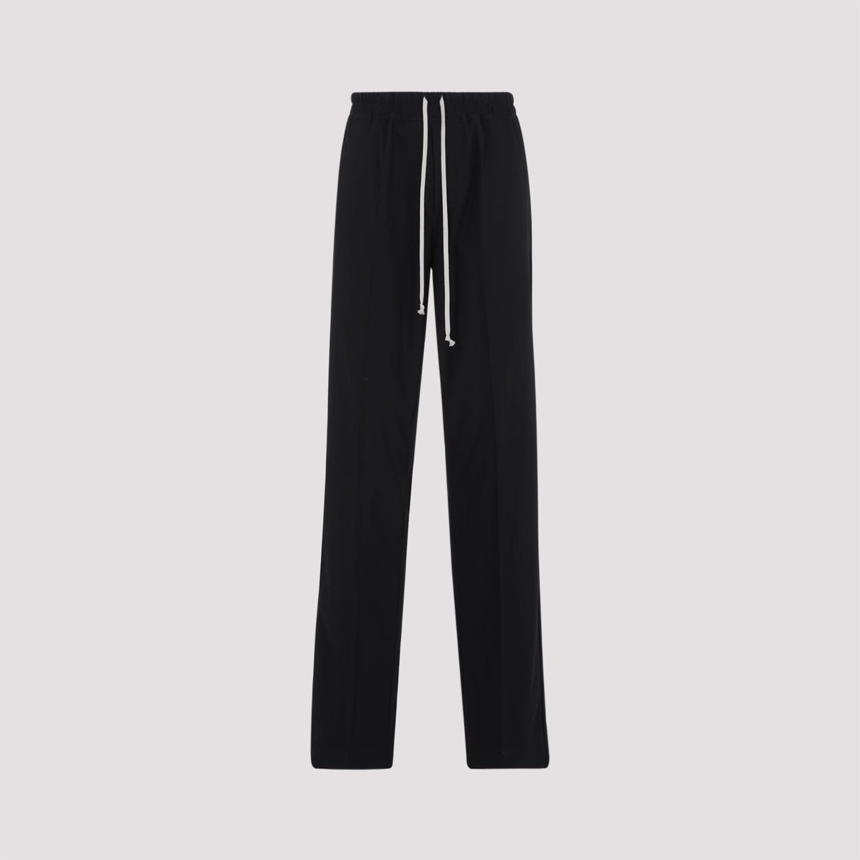 RICK OWENS Men's Dietrich Drawstring Pants