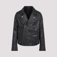 RICK OWENS Men's Bauhaus Stooges Mini Jacket