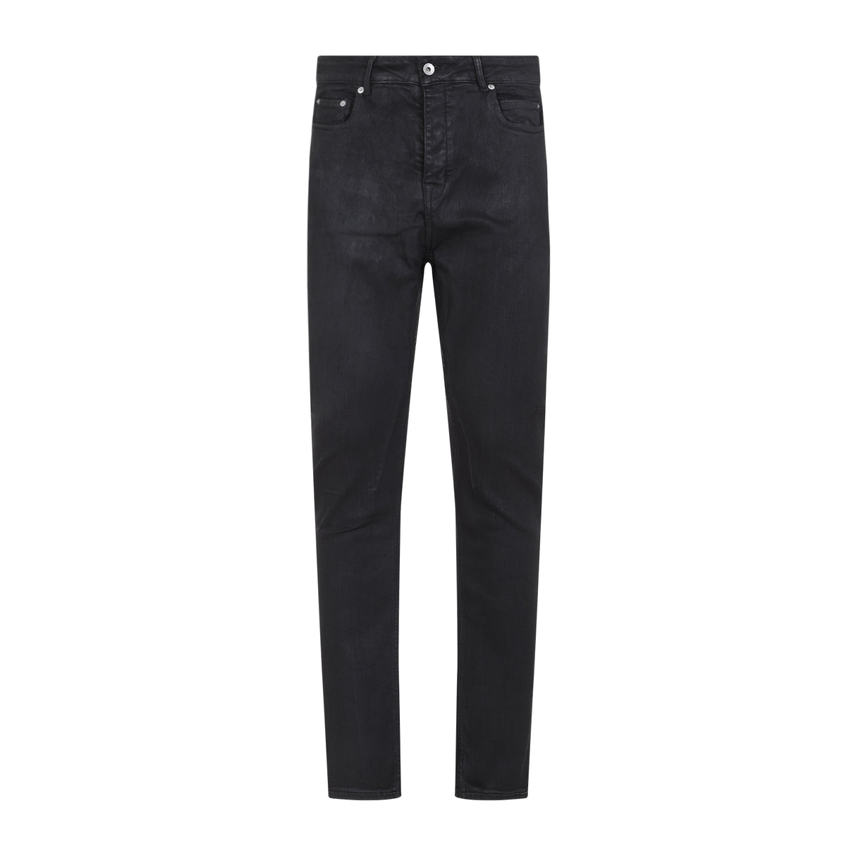 RICK OWENS DRKSHDW Detroit Cut Men's Jeans - SS25