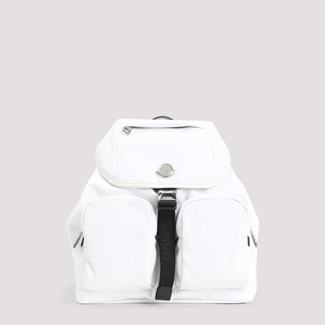 MONCLER New Trick Mini Backpack 24.5cm x 29cm x 12.5cm