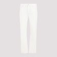 ETRO Cotton Stretch Jeans - SS24 Collection