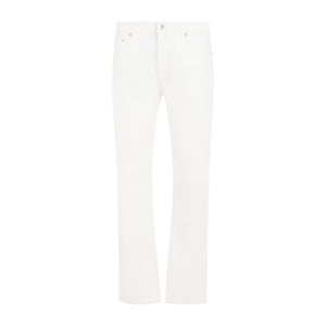 ETRO Cotton Stretch Jeans - SS24 Collection