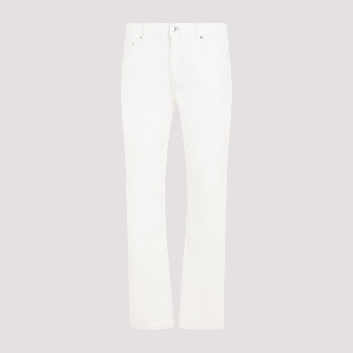 ETRO Cotton Stretch Jeans - SS24 Collection