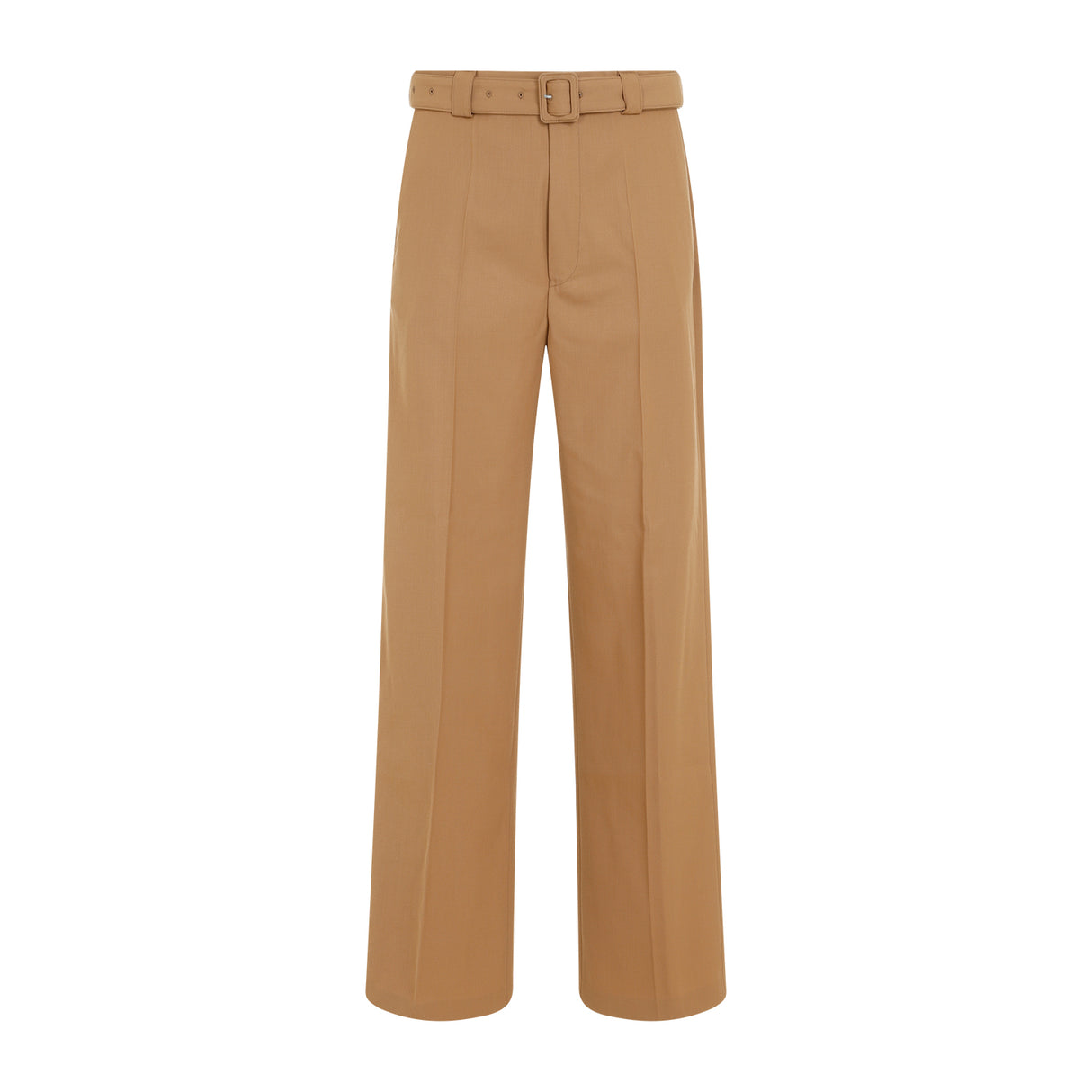 DRIES VAN NOTEN Paulson Regular & Straight Leg Pants