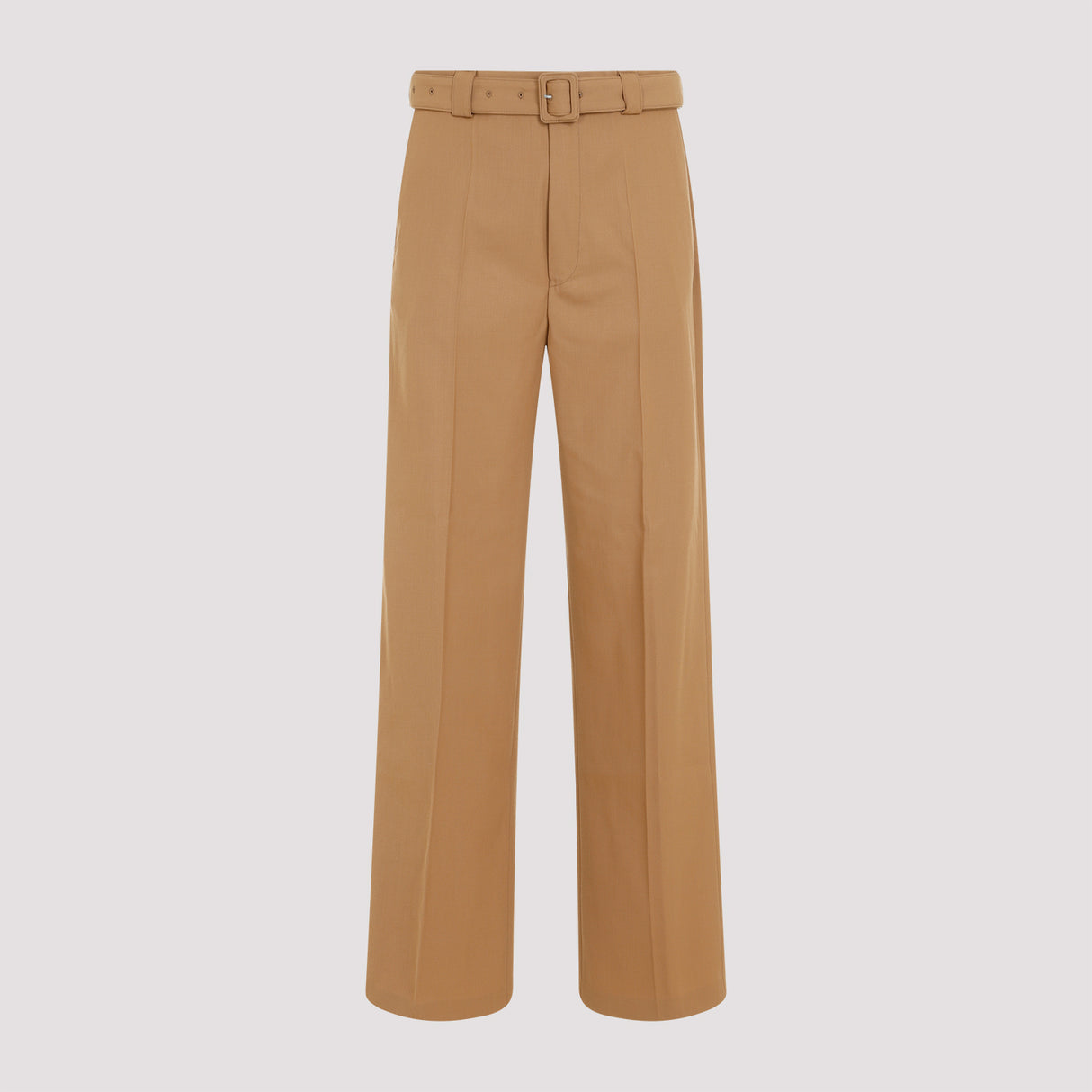 DRIES VAN NOTEN Paulson Regular & Straight Leg Pants