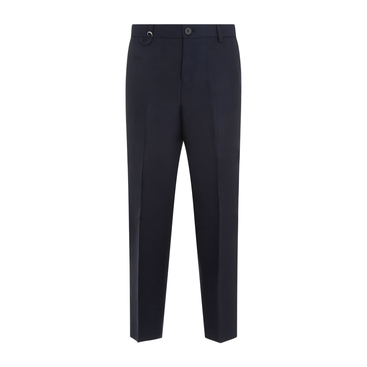 JACQUEMUS Stylish Straight Leg Trousers