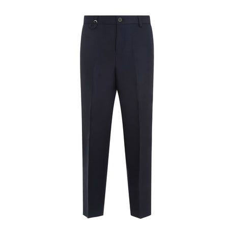 JACQUEMUS Stylish Straight Leg Trousers