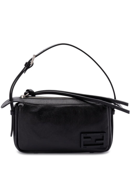 FENDI Stylish Mini Handbag for Men - FW24 Edition