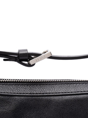 FENDI Stylish Mini Handbag for Men - FW24 Edition